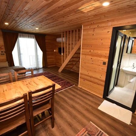 Irbec Apart & Bungalow Demre Exteriör bild